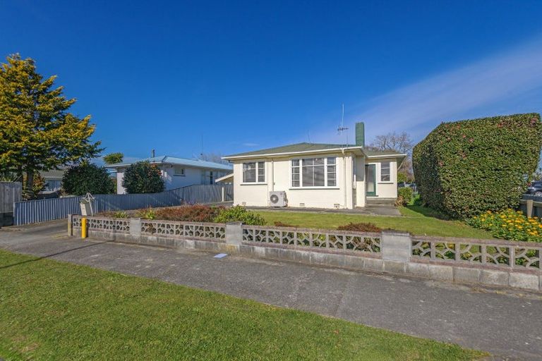 Photo of property in 159 Highbury Avenue, Highbury, Palmerston North, 4412