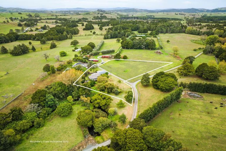 Photo of property in 45 Suester Road, Poroti, Whangarei, 0179