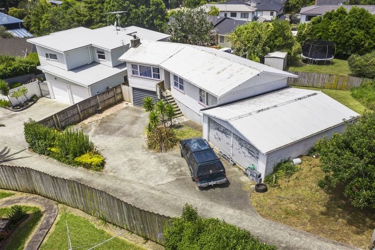 Photo of property in 70 Nelson Street, Howick, Auckland, 2014