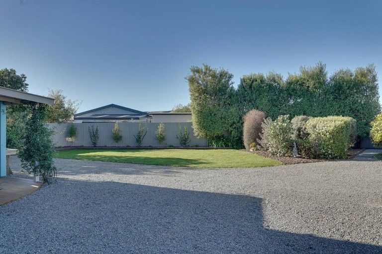 Photo of property in 5 Goulter Street, Seddon, 7210