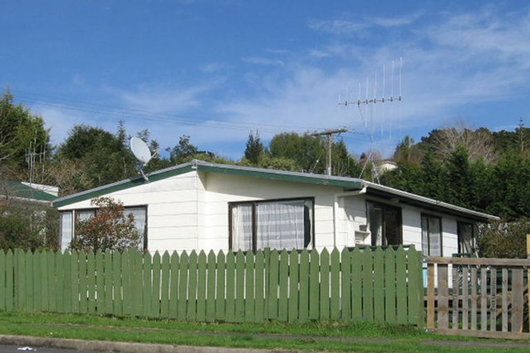Photo of property in 50a Gillingham Road, Te Kamo, Whangarei, 0112
