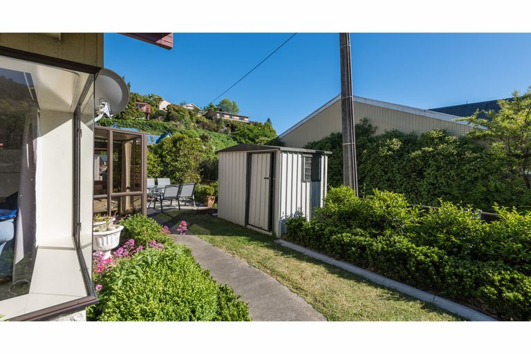 Photo of property in 64 Waimea Road, Nelson South, Nelson, 7010