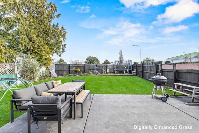 Photo of property in 11a Vickery Street, Kaiapoi, 7630