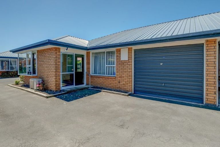 Photo of property in 3/19 Maxwell Street, Riccarton, Christchurch, 8041