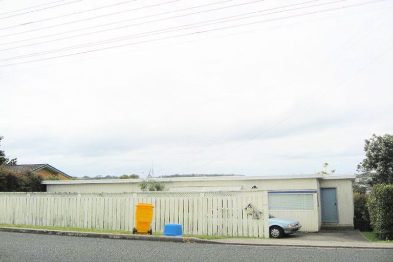 Photo of property in 95 Stanmore Bay Road, Stanmore Bay, Whangaparaoa, 0932