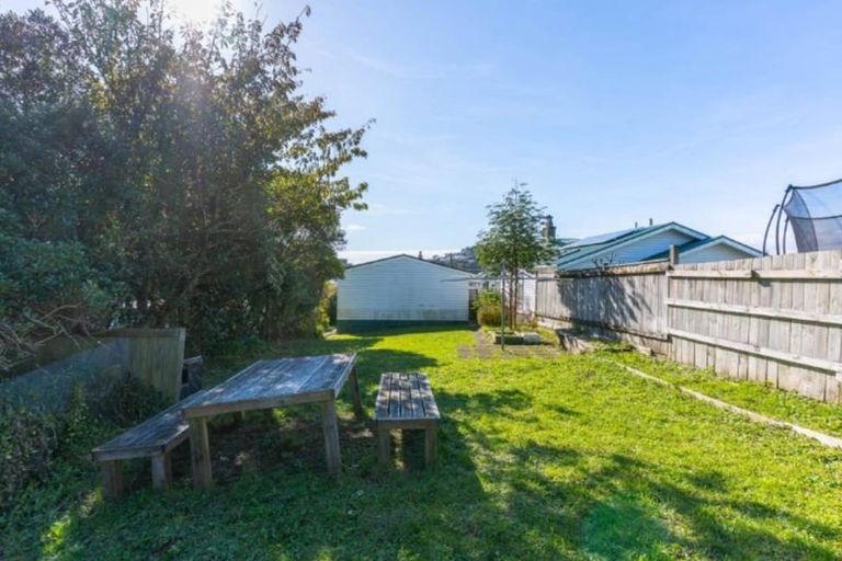 Photo of property in 5 Haumia Street, Johnsonville, Wellington, 6037
