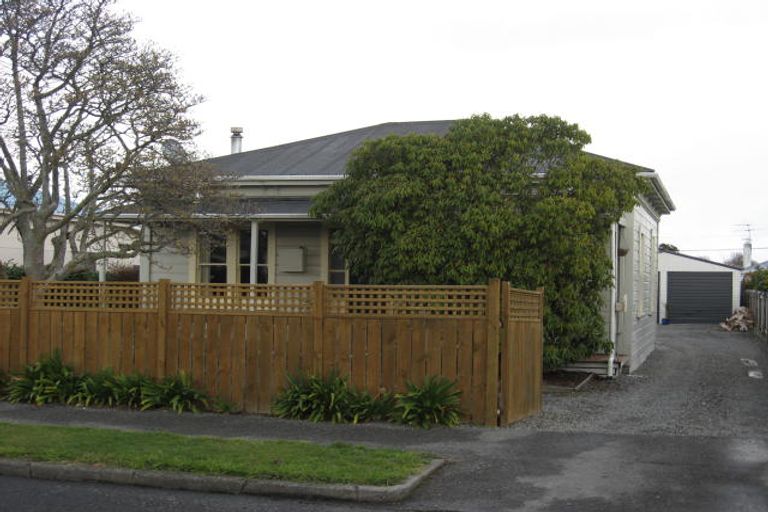 Photo of property in 25 Waltons Avenue, Kuripuni, Masterton, 5810