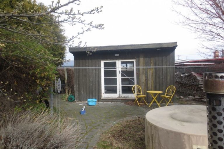 Photo of property in 118 Tarbert Street, Alexandra, 9320