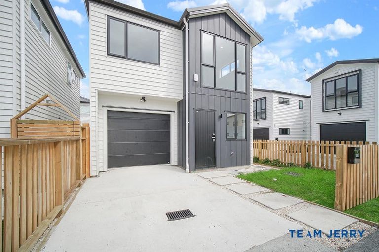 Photo of property in 49 Opoka Street, Papakura, 2110