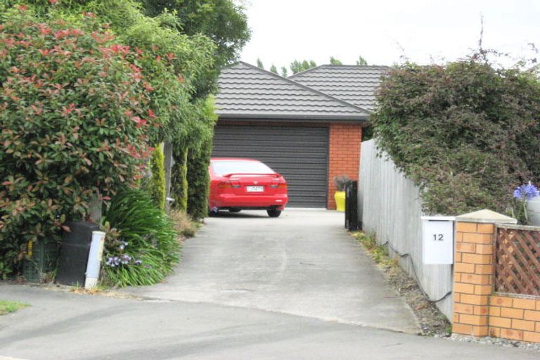 Photo of property in 12 Seascape Gardens, Bromley, Christchurch, 8062