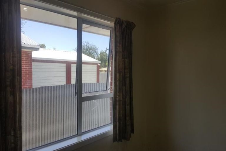 Photo of property in 4/480 Worcester Street, Linwood, Christchurch, 8011