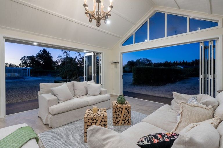 Photo of property in 2 Green Haven Lane, Tamahere, Hamilton, 3283