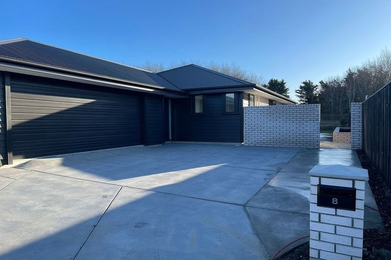 Photo of property in 8 Pip Lane, Belfast, Christchurch, 8051