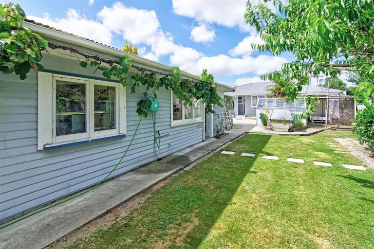 Photo of property in 5 Surrey Street, Solway, Masterton, 5810