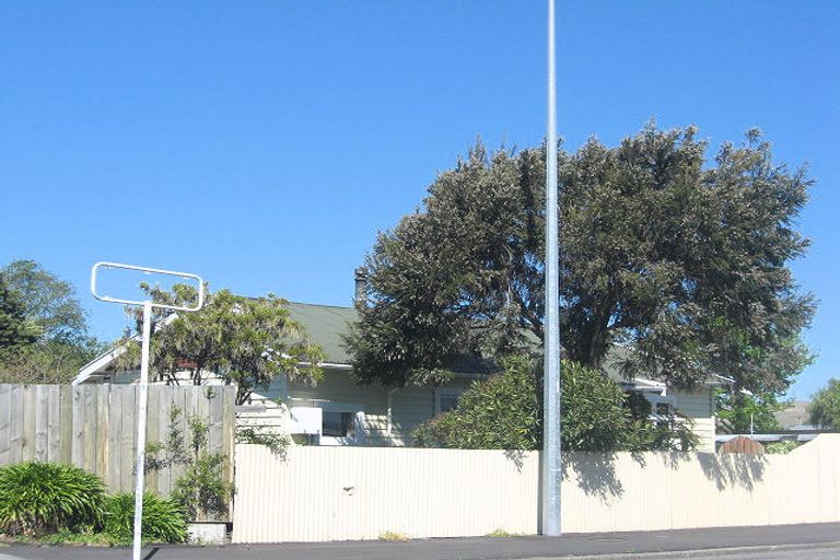 Photo of property in 84 Main Street, Blenheim, 7201