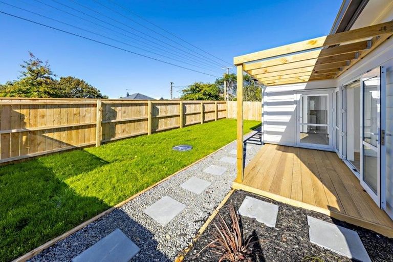 Photo of property in 81d Princes Street, Pukekohe, 2120