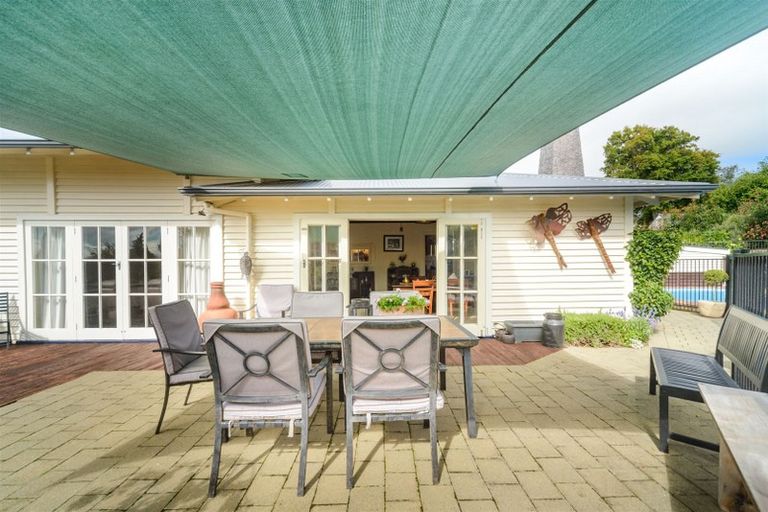 Photo of property in 148a West Street, Feilding, 4702