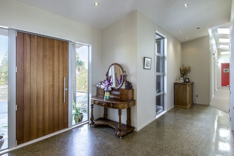 Photo of property in 59 Fergus Road, Loburn, Rangiora, 7472