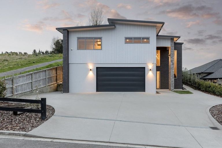 Photo of property in 10 Kissling Terrace, Pyes Pa, Tauranga, 3112