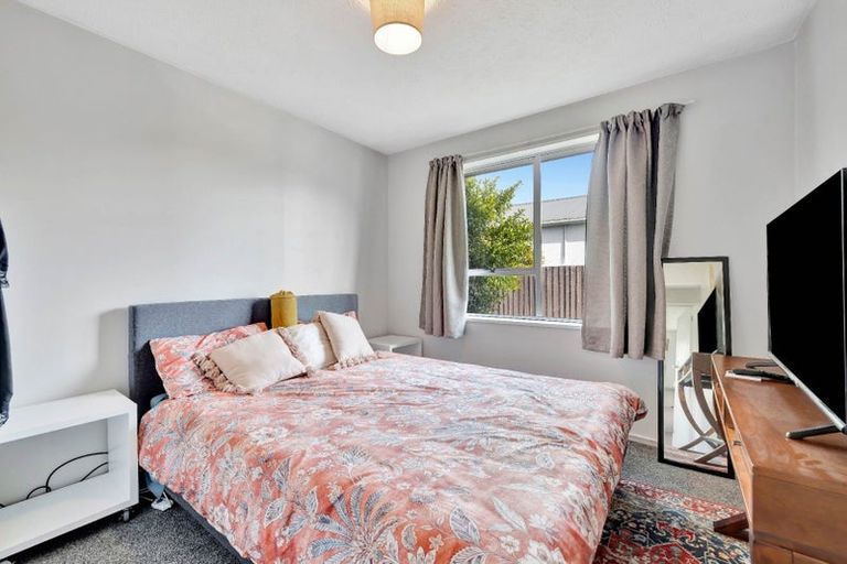 Photo of property in 1/11 Rutherford Street, Woolston, Christchurch, 8023