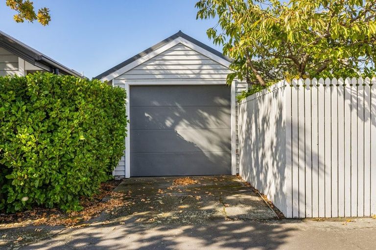 Photo of property in 582 Madras Street, St Albans, Christchurch, 8014