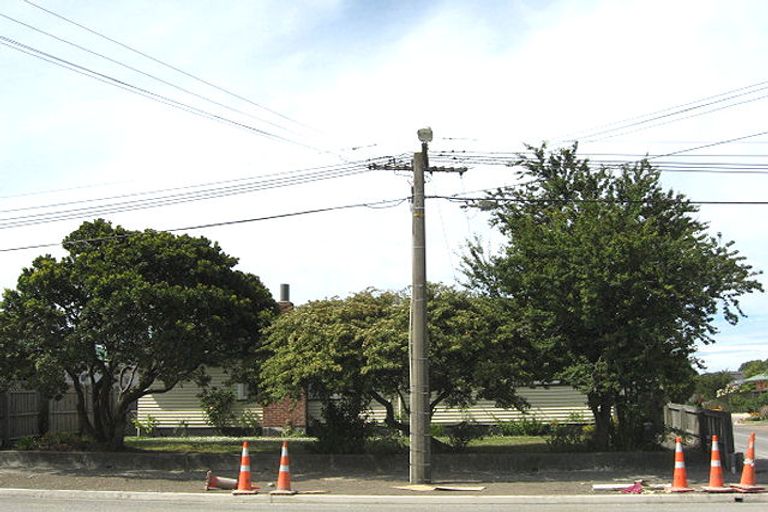 Photo of property in 87 Mackenzie Avenue, Woolston, Christchurch, 8023