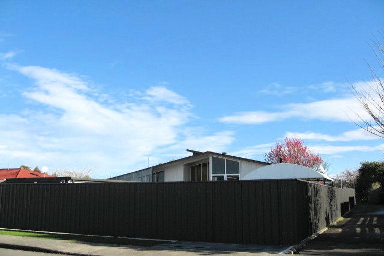 Photo of property in 616 Ballantyne Street, Frimley, Hastings, 4120