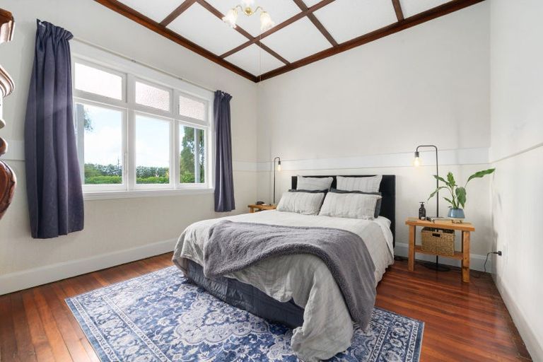 Photo of property in 553 Marychurch Road, Matangi, Hamilton, 3284