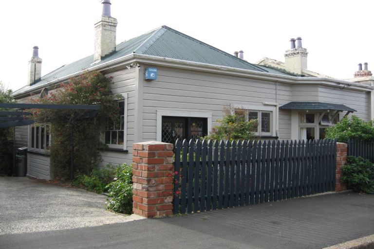 Photo of property in 4 Falcon Street, Roslyn, Dunedin, 9010