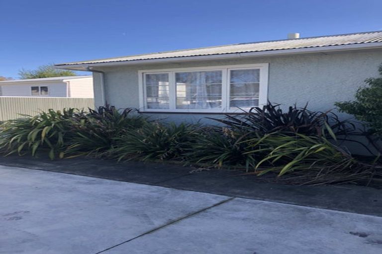 Photo of property in 14 North Street, Feilding, 4702