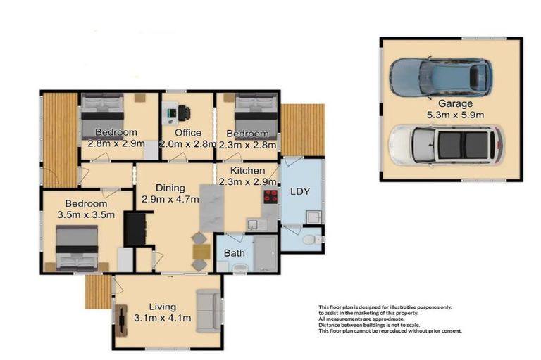 Photo of property in 460 Great South Road, Huntly, 3700