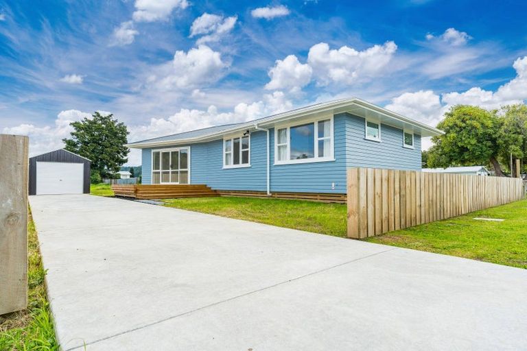 Photo of property in 13 Porou Street, Taumarunui, 3920
