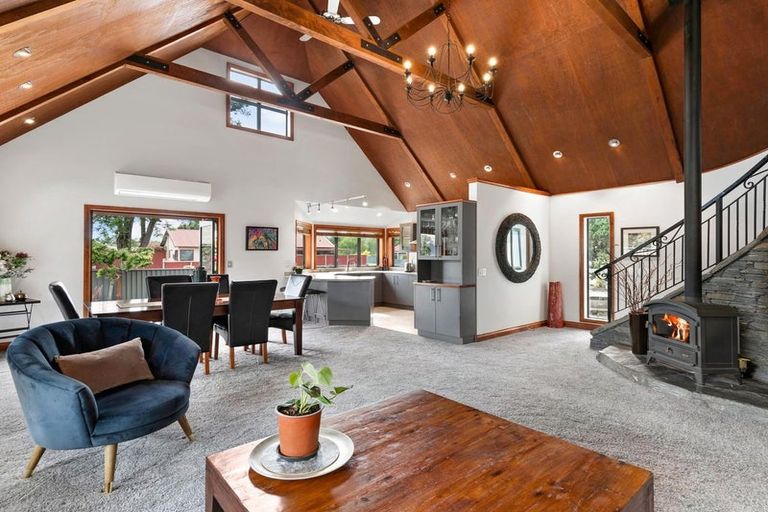 Photo of property in 30 Wishart Crescent, Cromwell, 9310