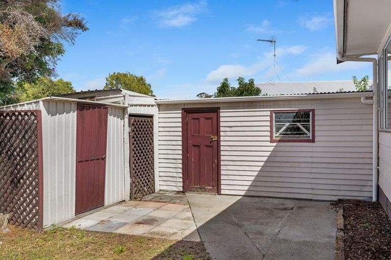 Photo of property in 7a Lucas Street, Riversdale, Blenheim, 7201