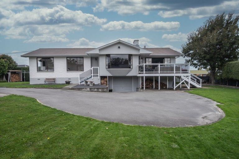 Photo of property in 285a King Street, Temuka, 7920