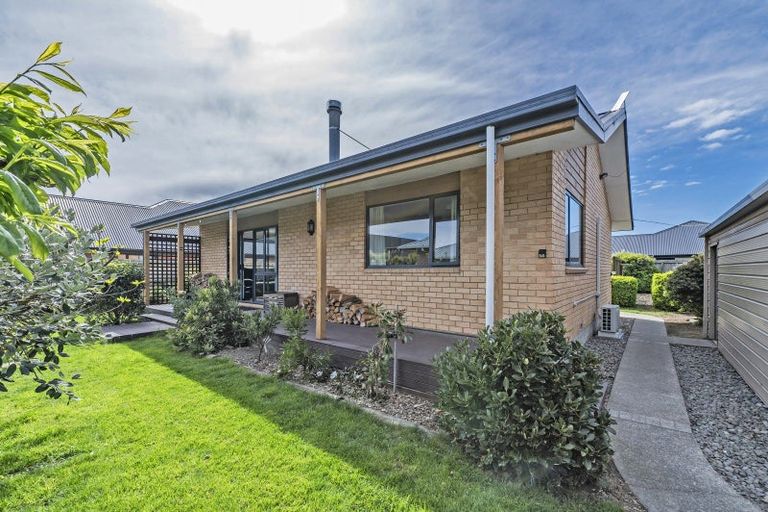 Photo of property in 13 Brooker Place, Kirwee, Darfield, 7571