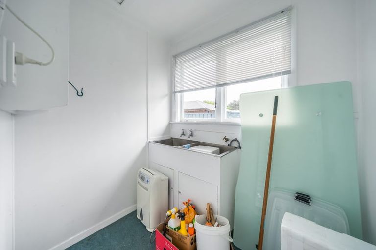 Photo of property in 58 Thackeray Street, Trentham, Upper Hutt, 5018