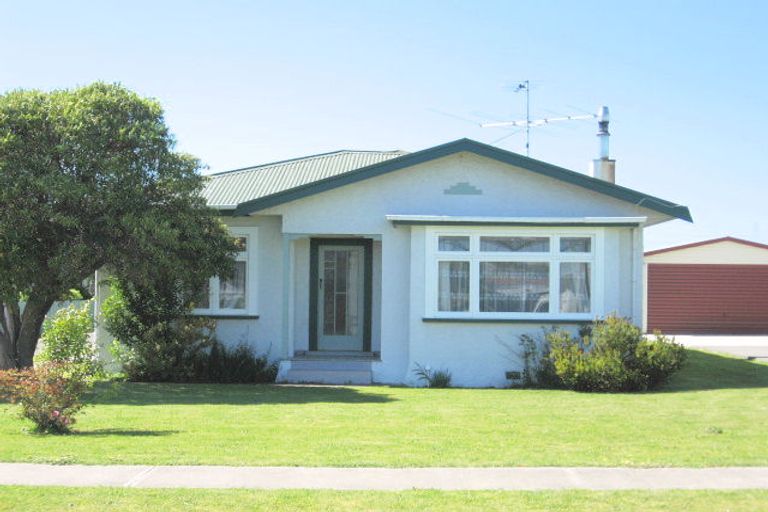 Photo of property in 20 Asquith Street, Te Hapara, Gisborne, 4010
