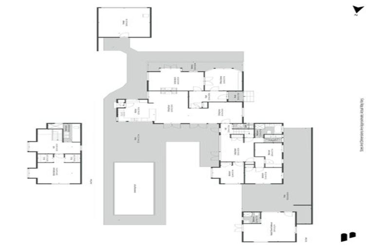 Photo of property in 42 Norwood Road, Bayswater, Auckland, 0622