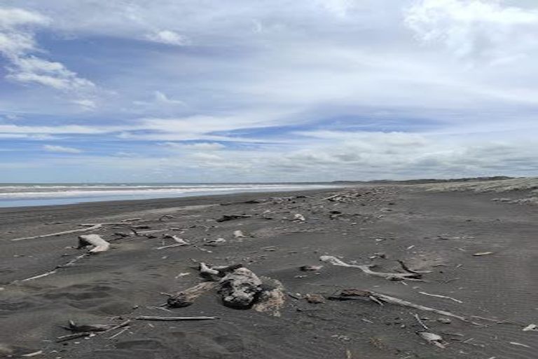 Photo of property in 78 Matai Street, Castlecliff, Whanganui, 4501