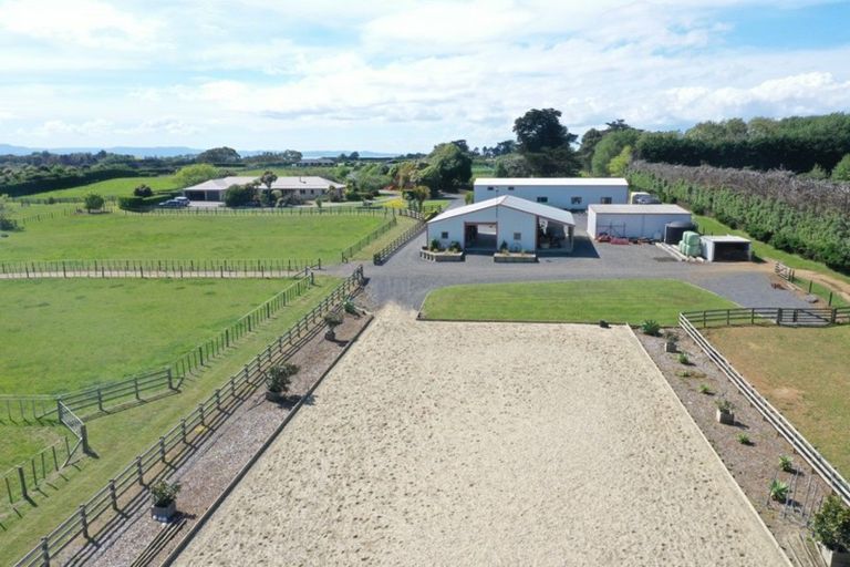 Photo of property in 47 Saddleton Road, Waiau Pa, Pukekohe, 2679