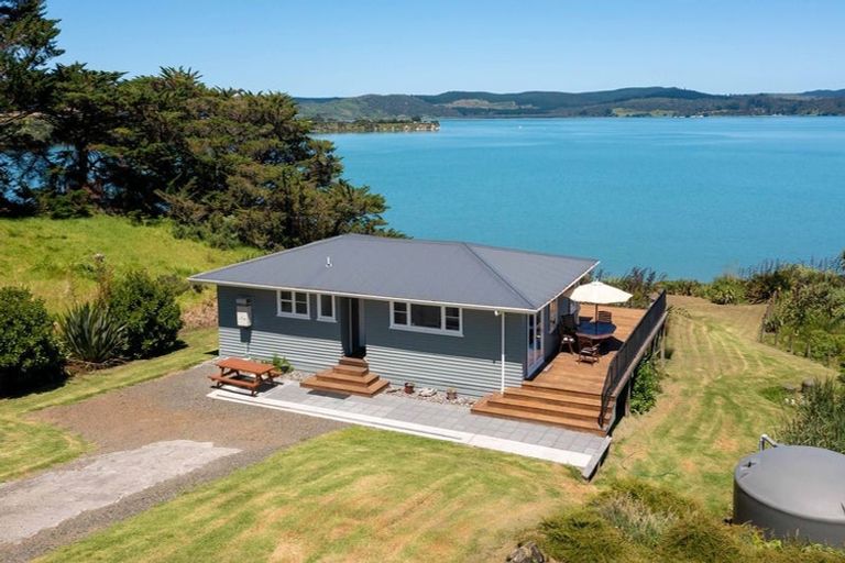 Photo of property in 67 Waione Road, Opononi, Kaikohe, 0473