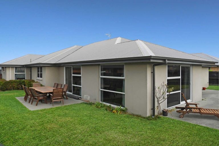 Photo of property in 4 Foxford Close, Lincoln, 7608