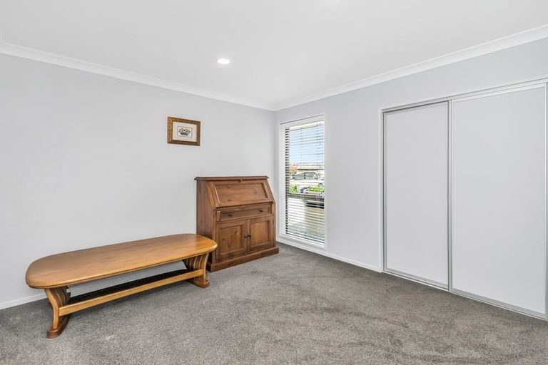 Photo of property in 1 Lloyds Close, Rolleston, 7614