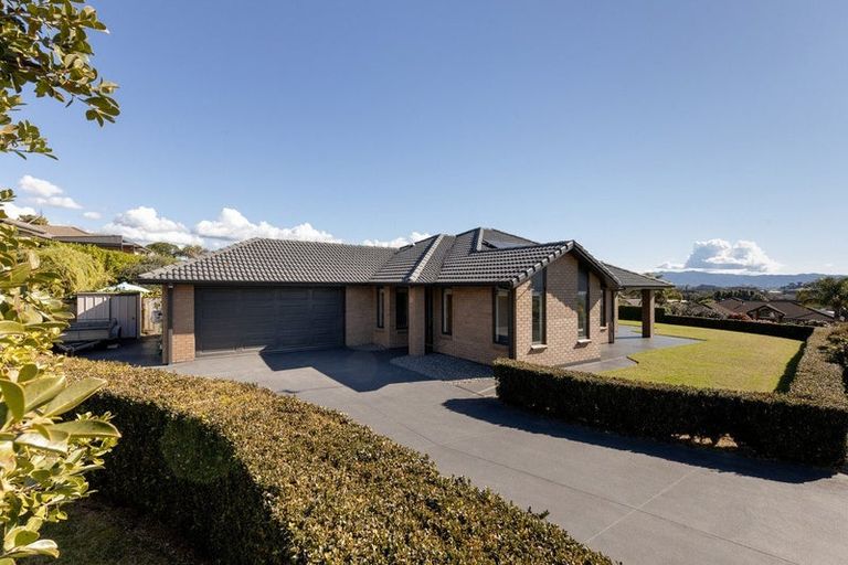 Photo of property in 7 Haden Place, Omokoroa, 3114