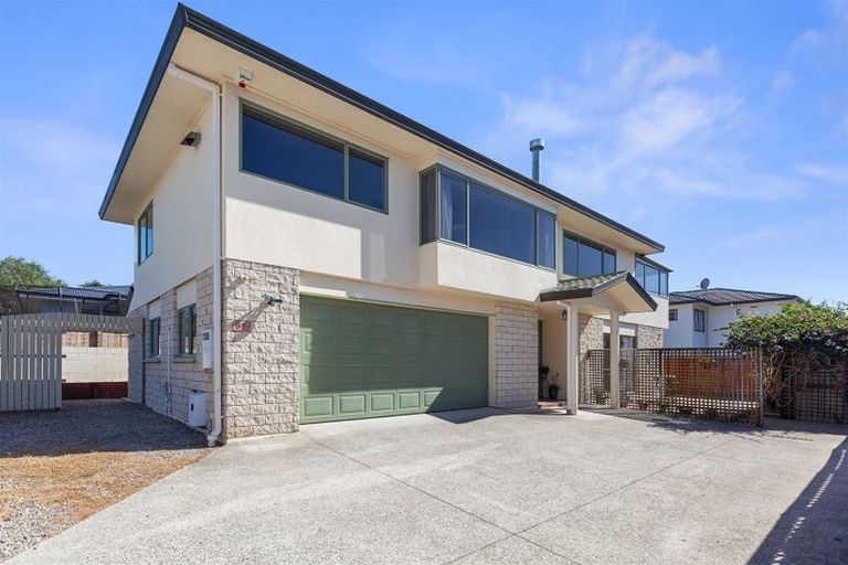 Photo of property in 51 Fraser Street, Tauranga South, Tauranga, 3112