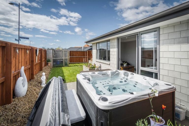 Photo of property in 82 Riverstone Drive, Rolleston, 7614