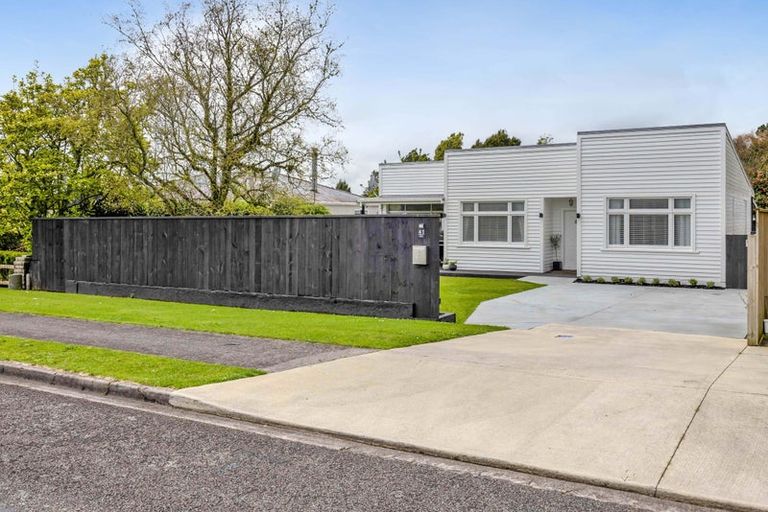 Photo of property in 41 Mahoe Street, Inglewood, 4330