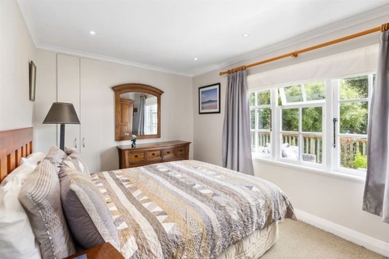 Photo of property in 23 Belvedere Road, Hataitai, Wellington, 6021