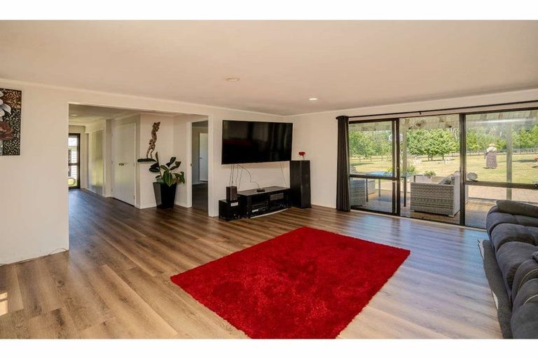 Photo of property in 61 Pungaere Road, Waipapa, Kerikeri, 0295